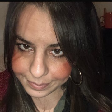 Finja aus Sankt Gallen,Schweiz