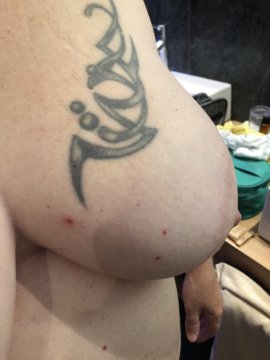 Giselaone aus Zürich,Schweiz