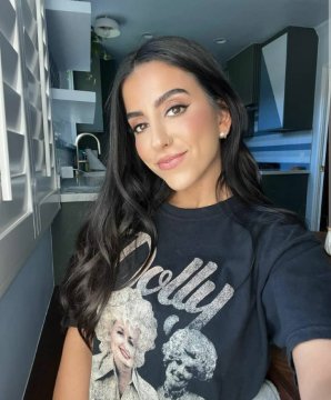 Manuela aus Zürich,Schweiz