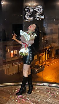 zahra204 aus Zürich,Schweiz